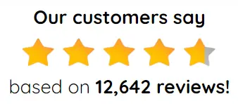 denticore customers rating